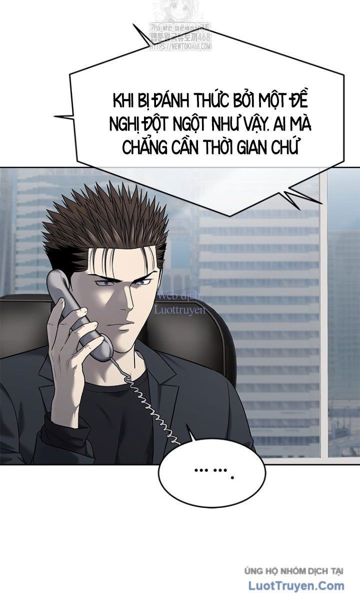 Đội Trưởng Lính Đánh Thuê [Chap 288]