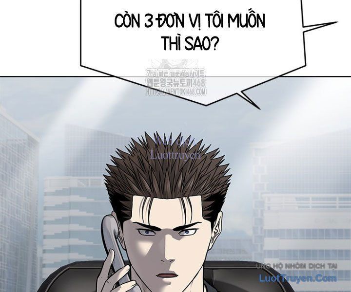 Đội Trưởng Lính Đánh Thuê [Chap 288]