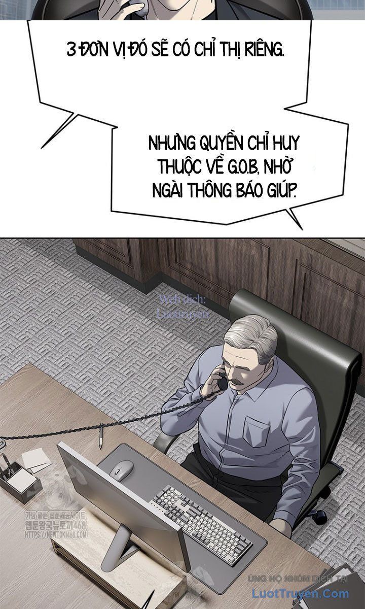 Đội Trưởng Lính Đánh Thuê [Chap 288]