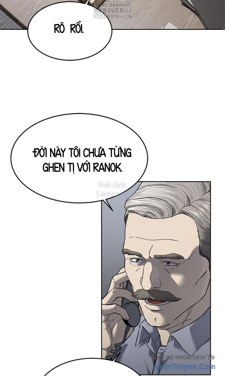 Đội Trưởng Lính Đánh Thuê [Chap 288]