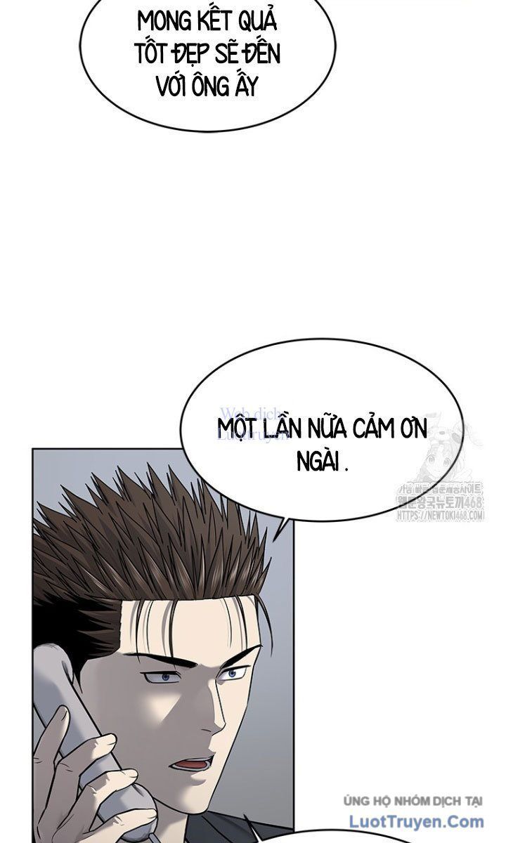 Đội Trưởng Lính Đánh Thuê [Chap 288]