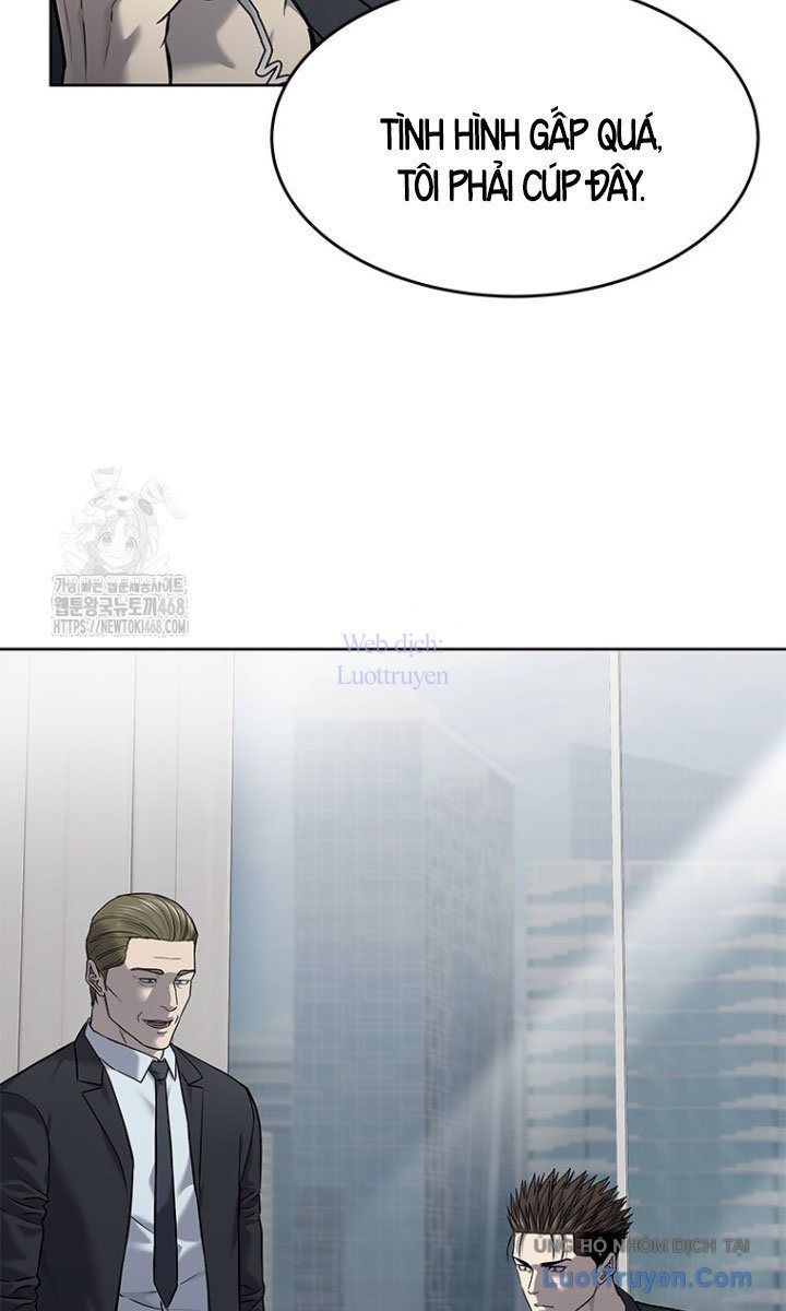 Đội Trưởng Lính Đánh Thuê [Chap 288]