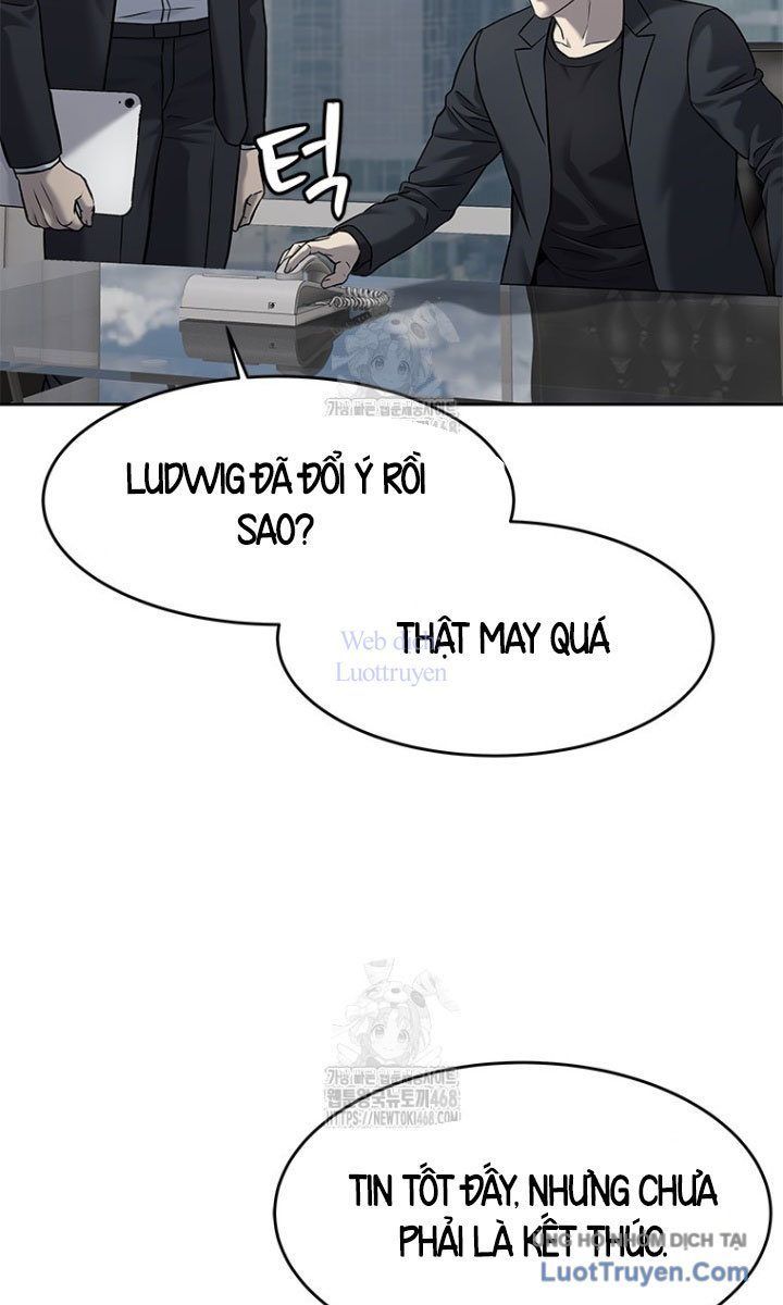 Đội Trưởng Lính Đánh Thuê [Chap 288]