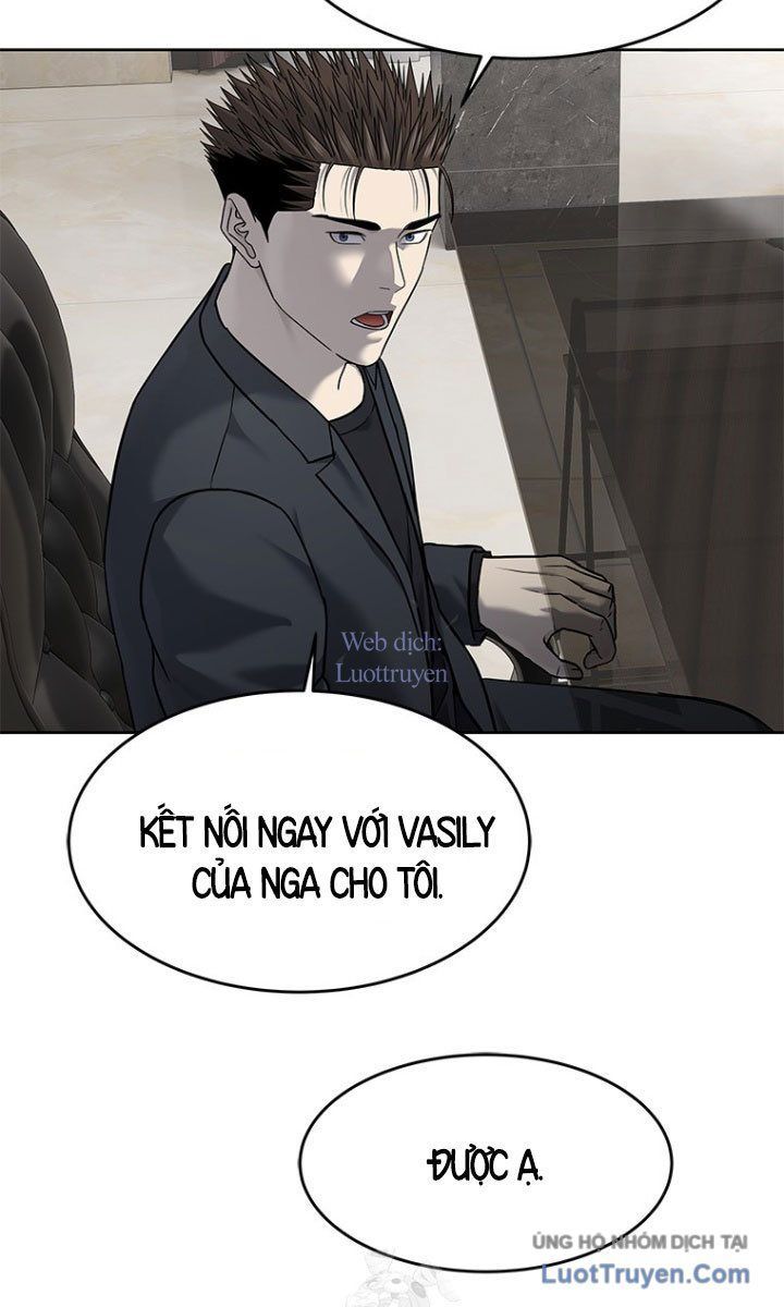 Đội Trưởng Lính Đánh Thuê [Chap 288]