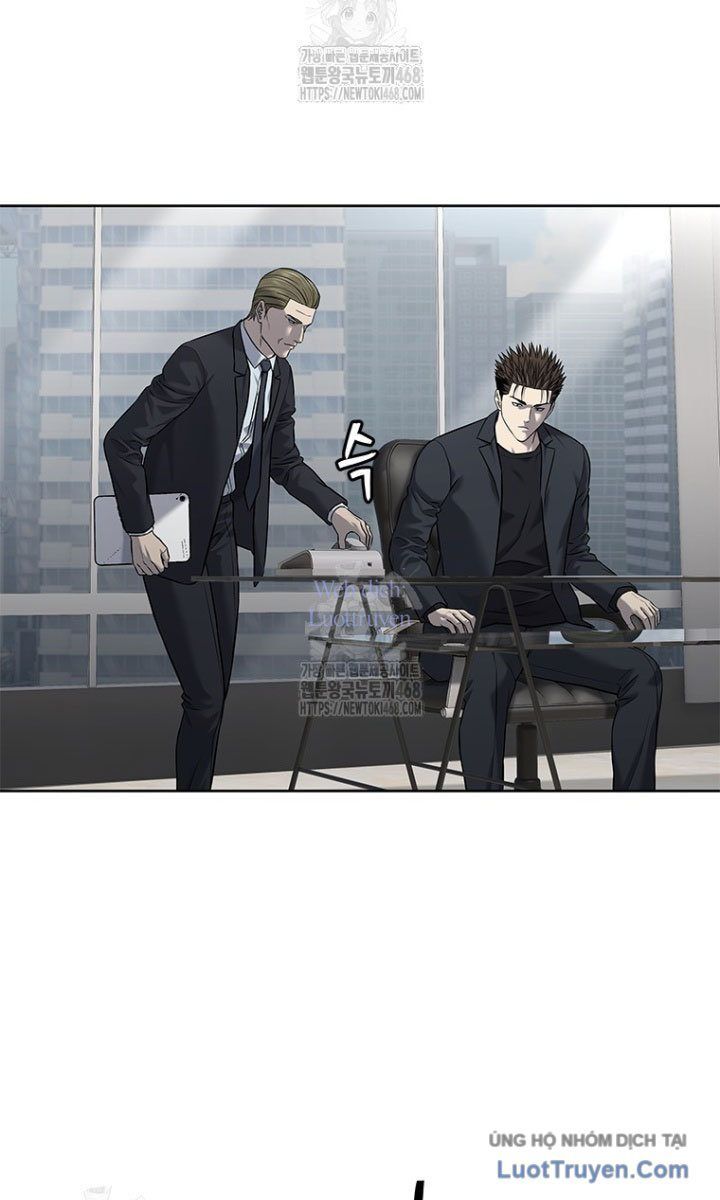 Đội Trưởng Lính Đánh Thuê [Chap 288]