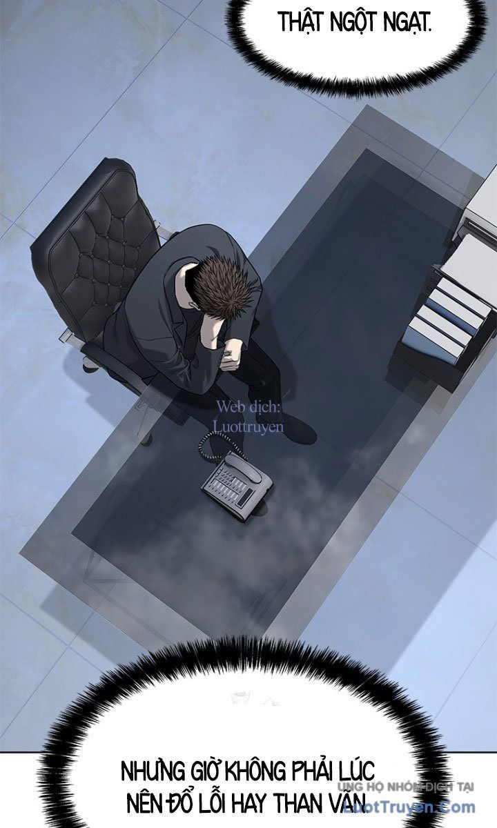 Đội Trưởng Lính Đánh Thuê [Chap 288]