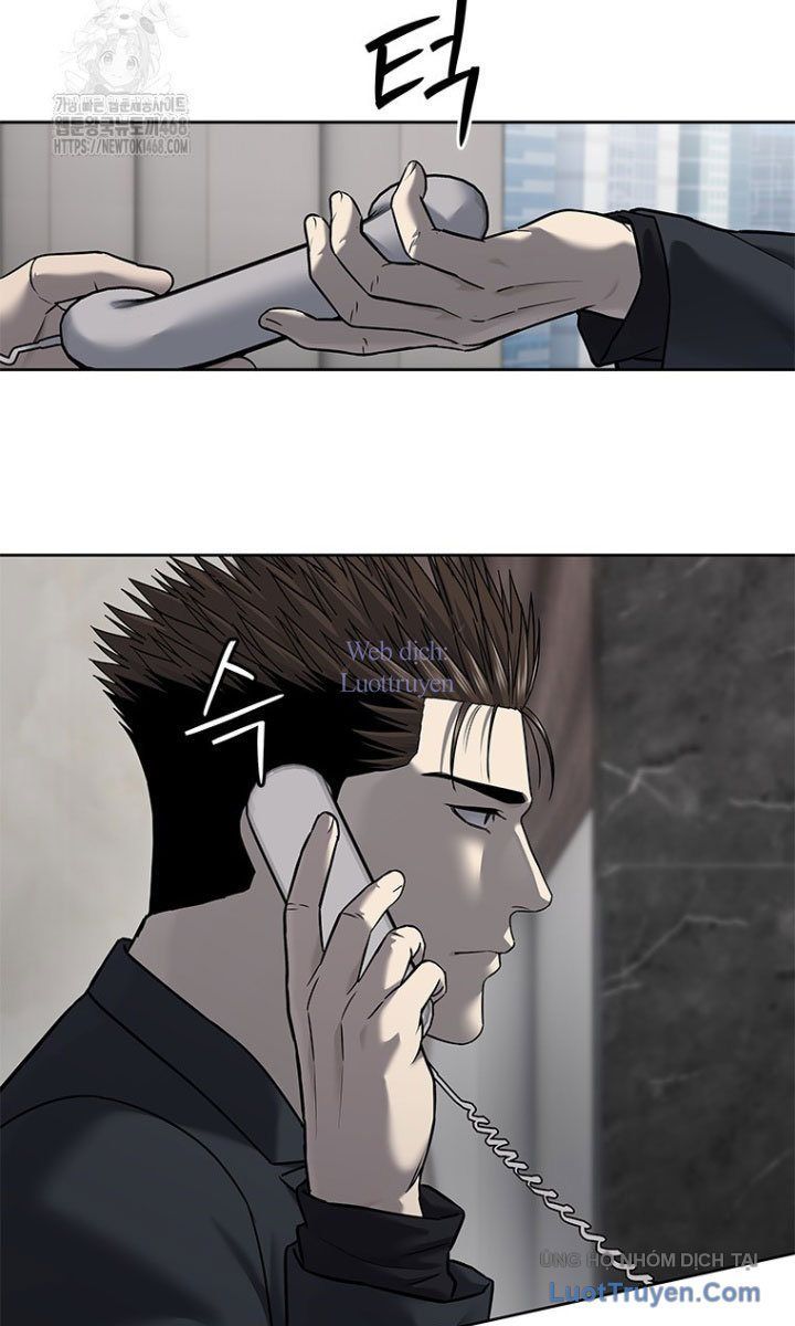 Đội Trưởng Lính Đánh Thuê [Chap 288]