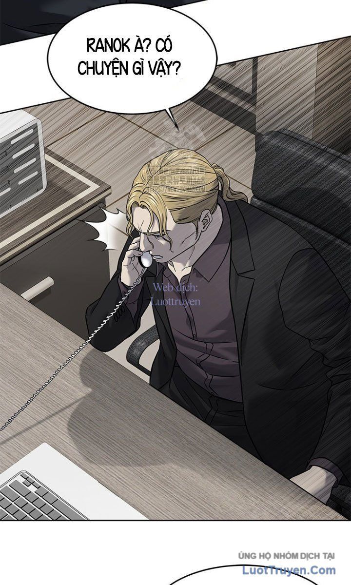 Đội Trưởng Lính Đánh Thuê [Chap 288]