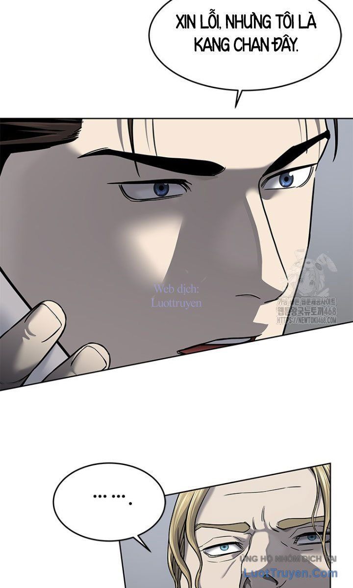 Đội Trưởng Lính Đánh Thuê [Chap 288]