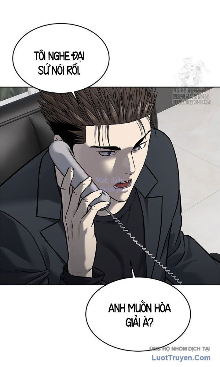 Đội Trưởng Lính Đánh Thuê [Chap 288]