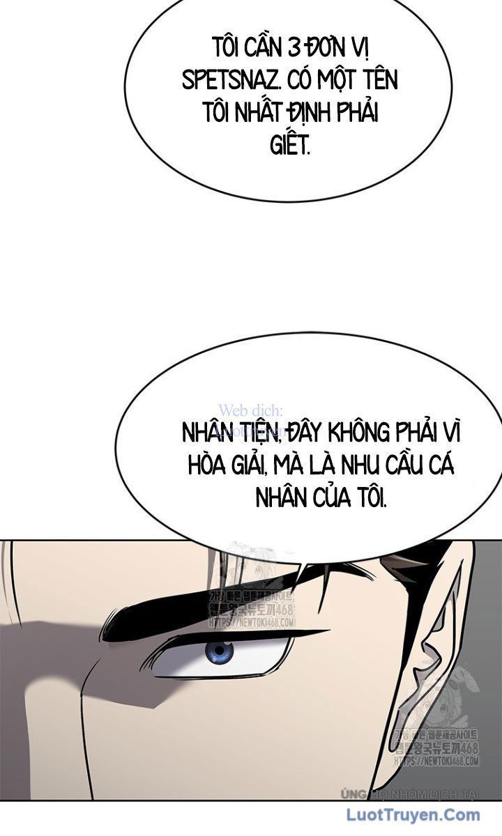 Đội Trưởng Lính Đánh Thuê [Chap 288]
