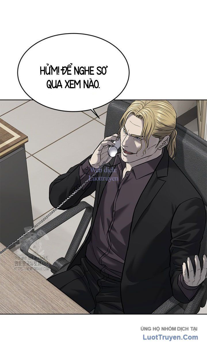 Đội Trưởng Lính Đánh Thuê [Chap 288]