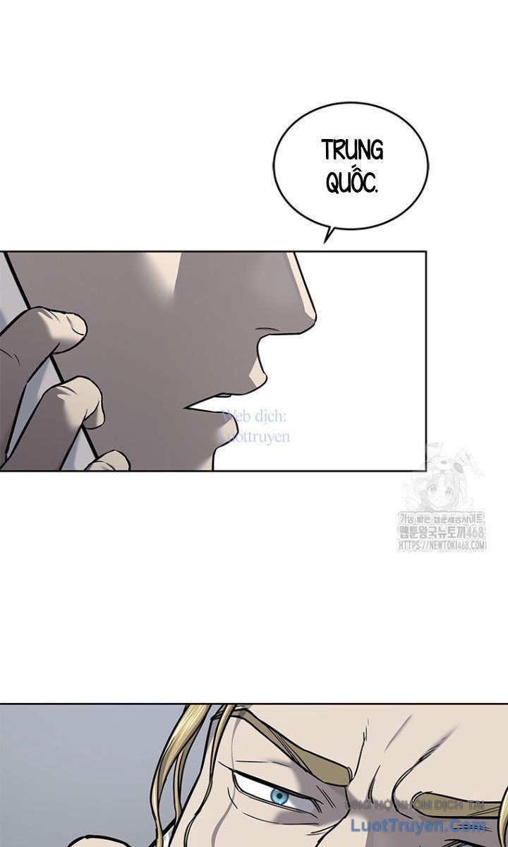 Đội Trưởng Lính Đánh Thuê [Chap 288]