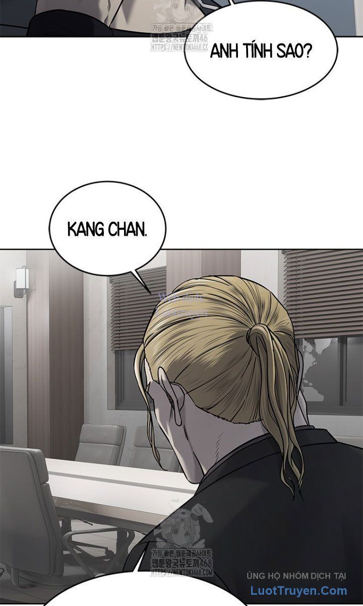 Đội Trưởng Lính Đánh Thuê [Chap 288]