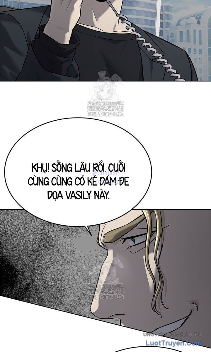 Đội Trưởng Lính Đánh Thuê [Chap 288]