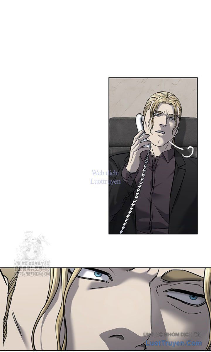 Đội Trưởng Lính Đánh Thuê [Chap 288]