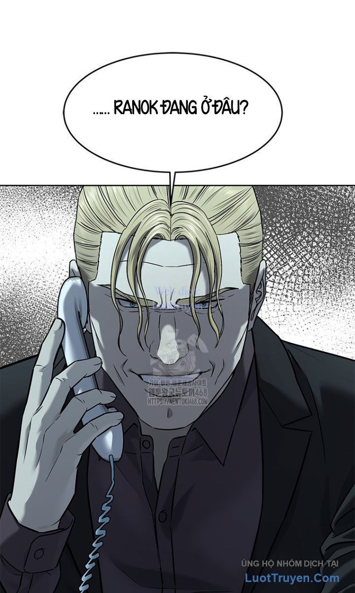 Đội Trưởng Lính Đánh Thuê [Chap 288]