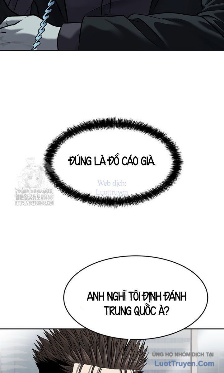 Đội Trưởng Lính Đánh Thuê [Chap 288]