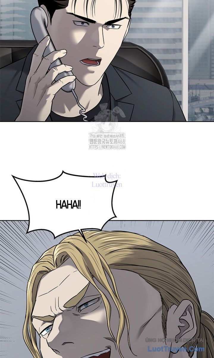 Đội Trưởng Lính Đánh Thuê [Chap 288]