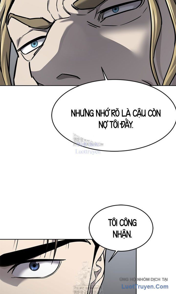 Đội Trưởng Lính Đánh Thuê [Chap 288]