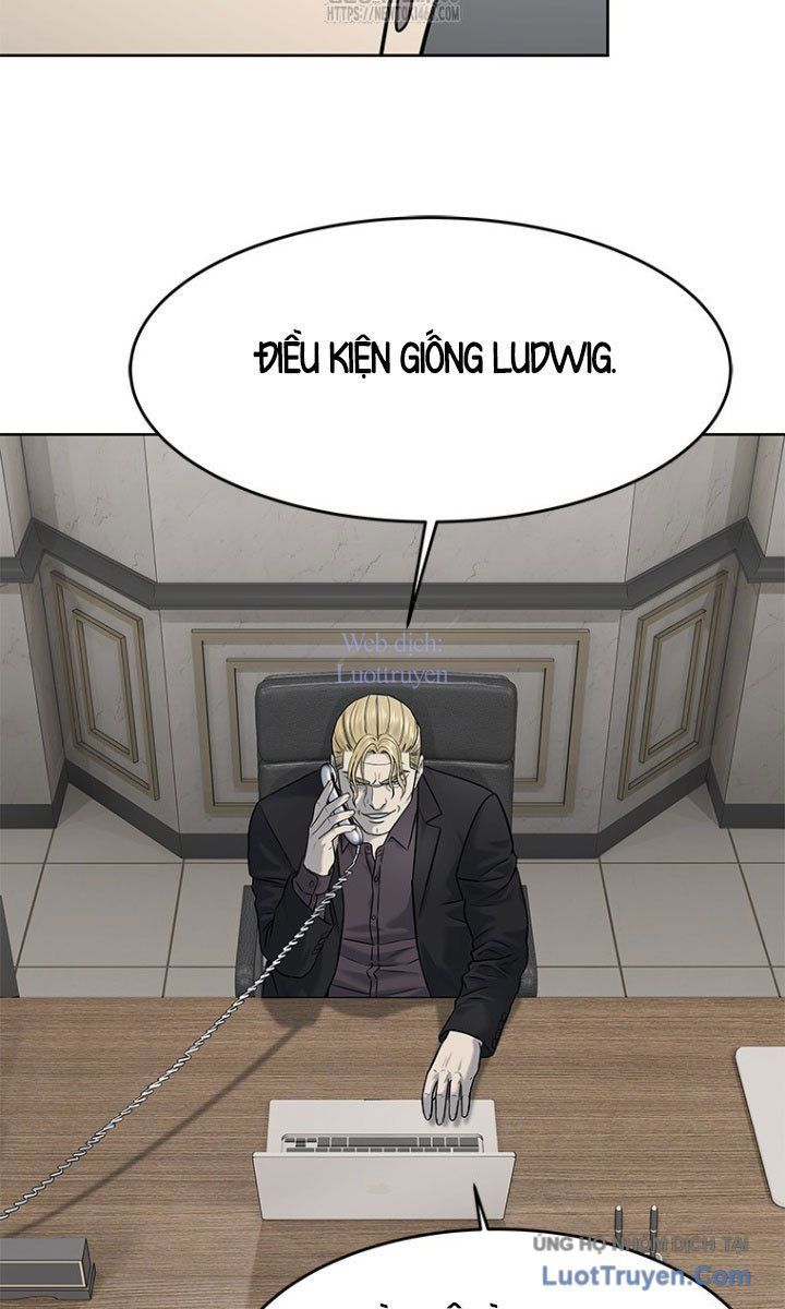 Đội Trưởng Lính Đánh Thuê [Chap 288]