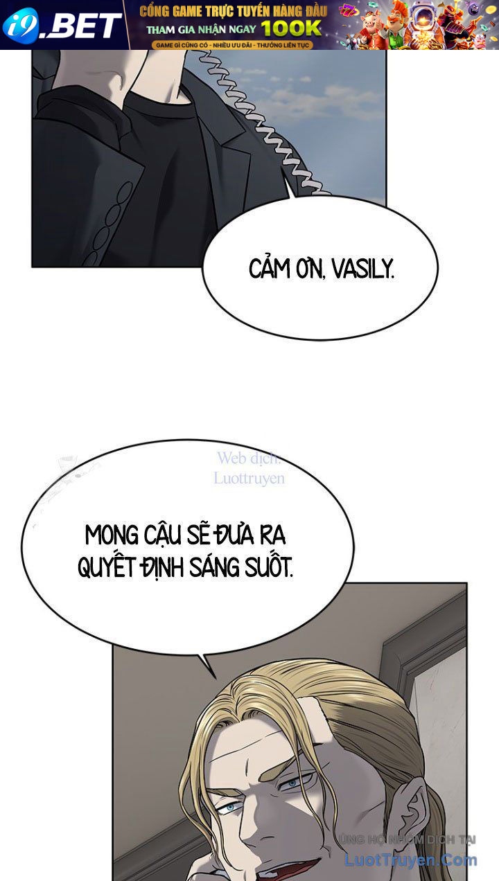 Đội Trưởng Lính Đánh Thuê [Chap 288]