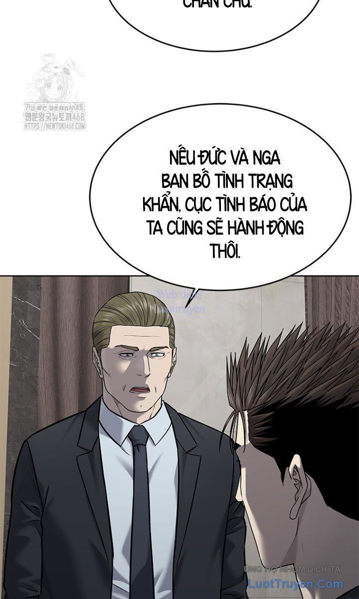 Đội Trưởng Lính Đánh Thuê [Chap 288]
