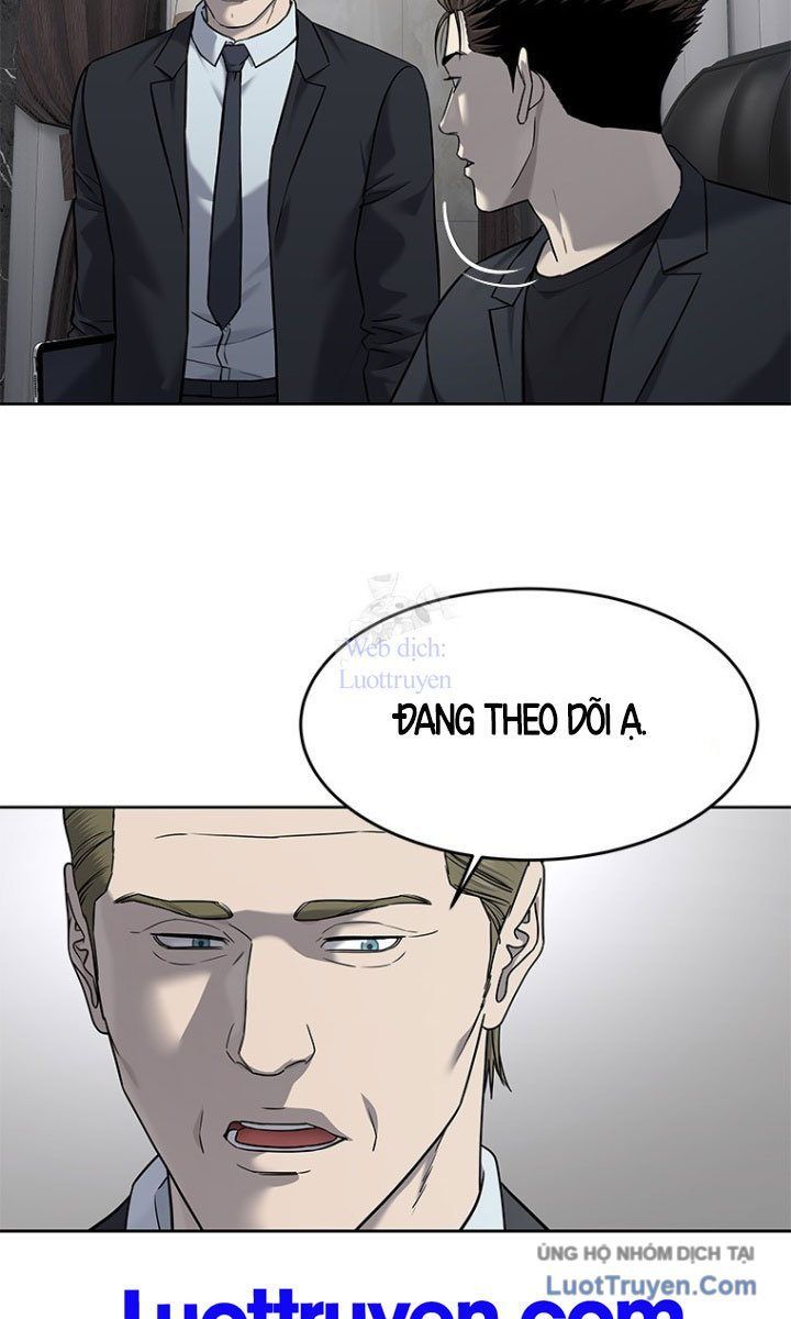 Đội Trưởng Lính Đánh Thuê [Chap 288]