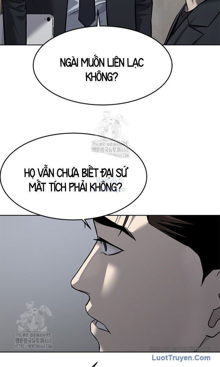 Đội Trưởng Lính Đánh Thuê [Chap 288]