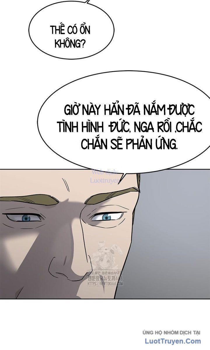 Đội Trưởng Lính Đánh Thuê [Chap 288]