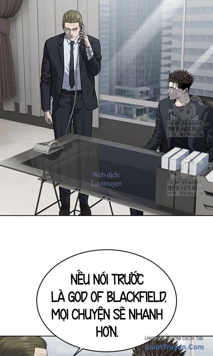 Đội Trưởng Lính Đánh Thuê [Chap 288]