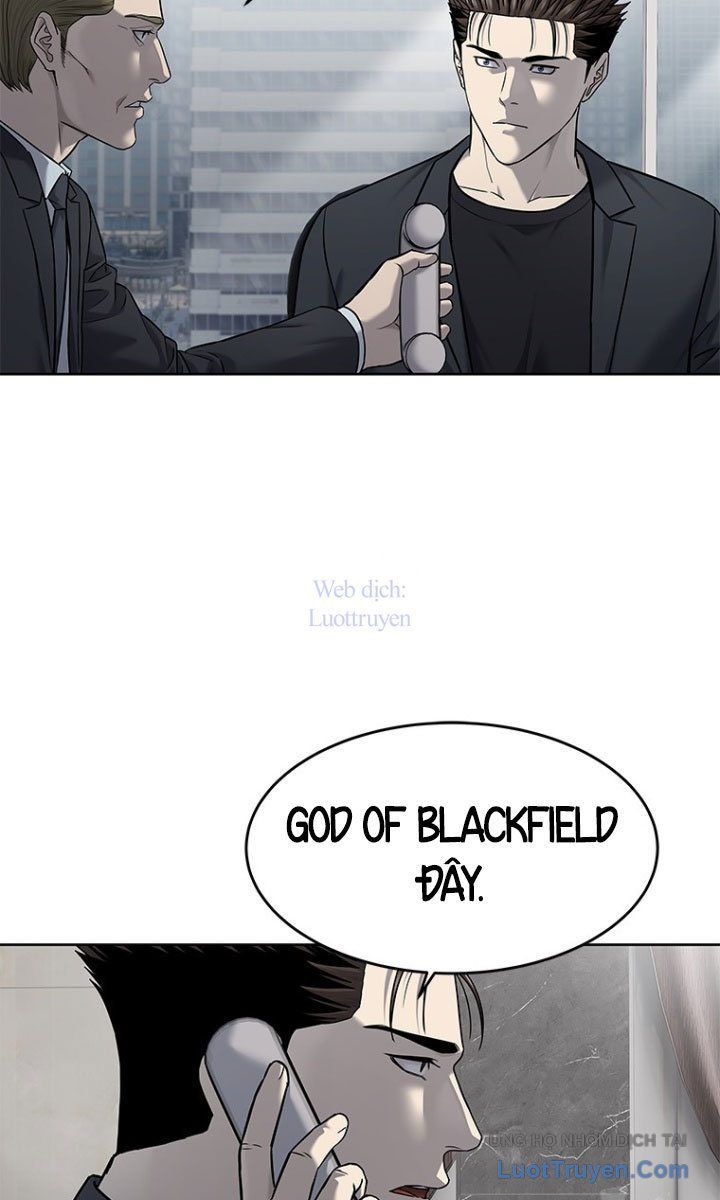 Đội Trưởng Lính Đánh Thuê [Chap 288]