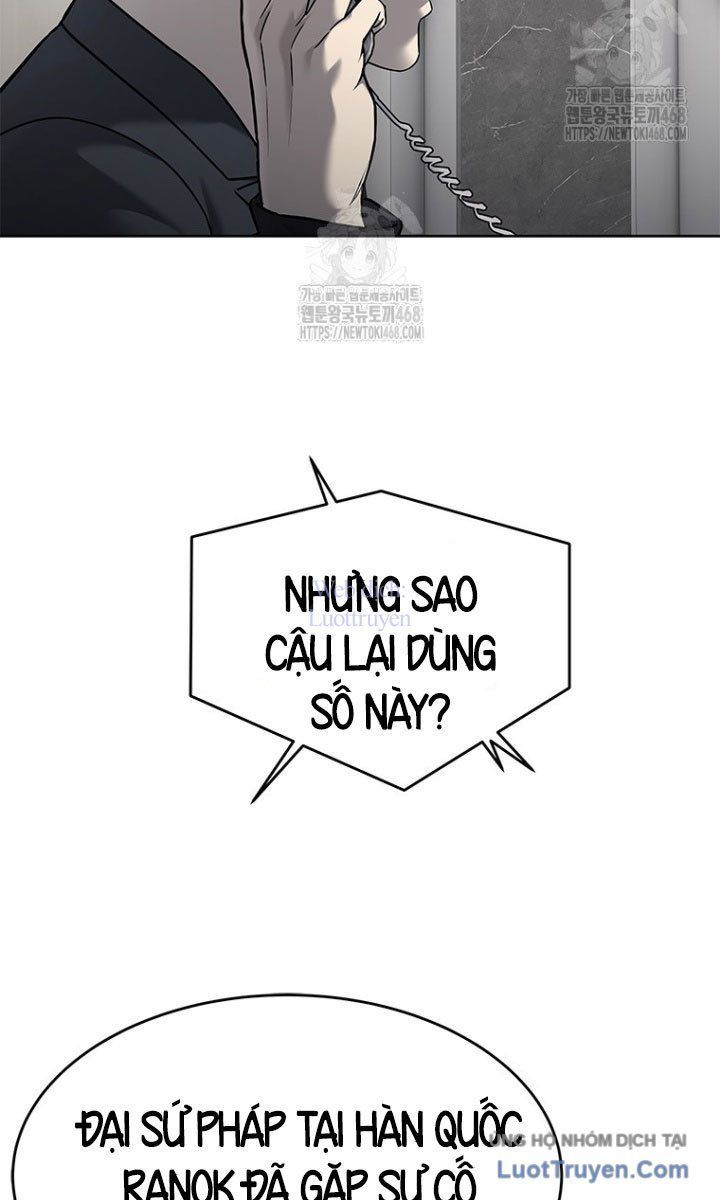 Đội Trưởng Lính Đánh Thuê [Chap 288]