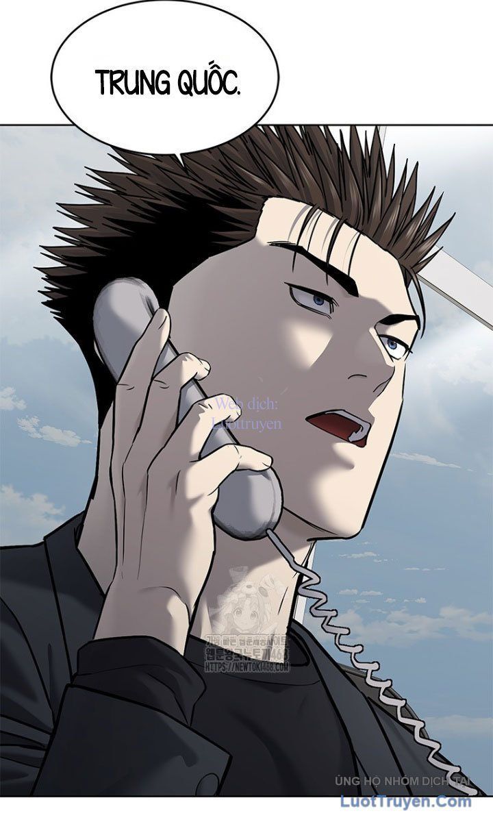 Đội Trưởng Lính Đánh Thuê [Chap 288]