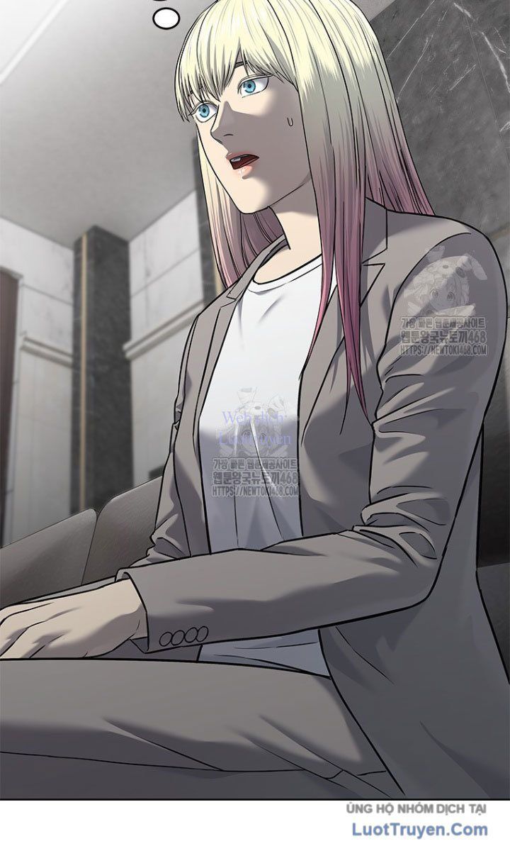 Đội Trưởng Lính Đánh Thuê [Chap 288]