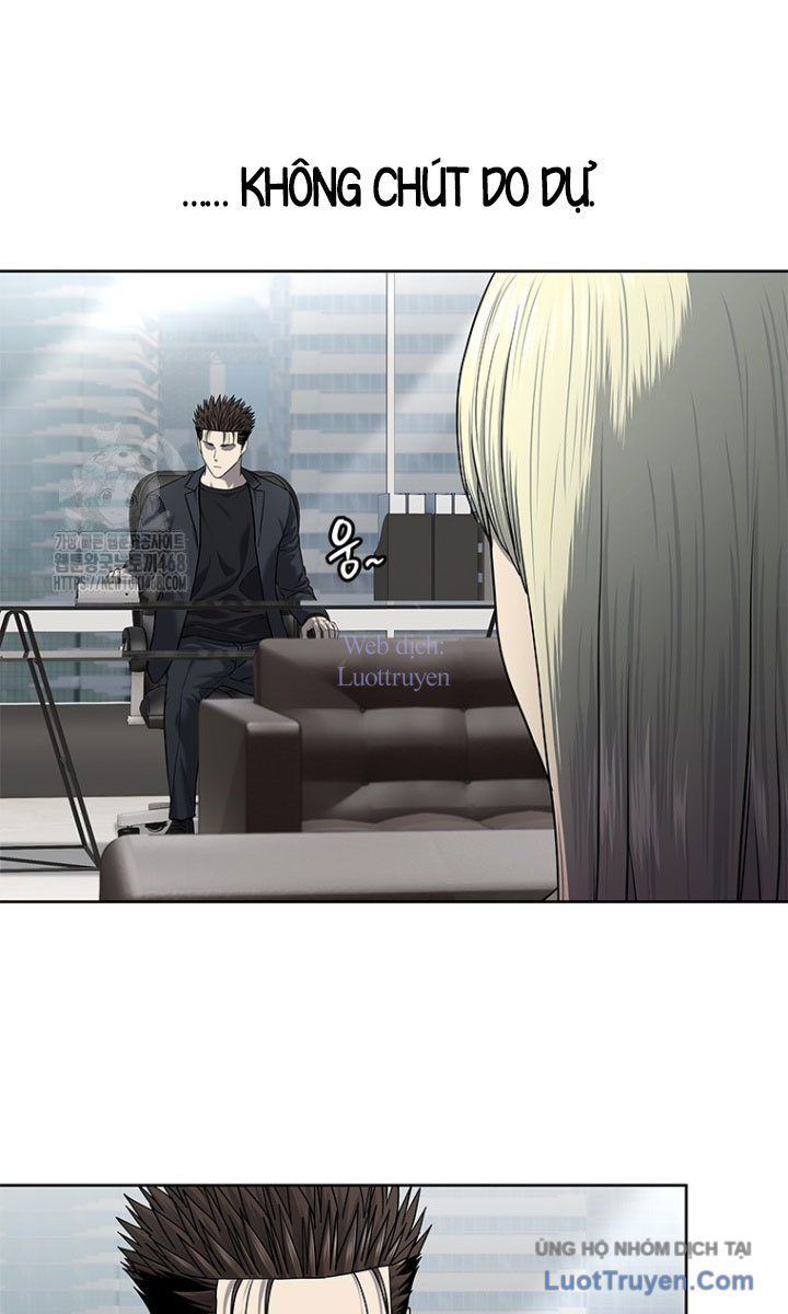 Đội Trưởng Lính Đánh Thuê [Chap 288]