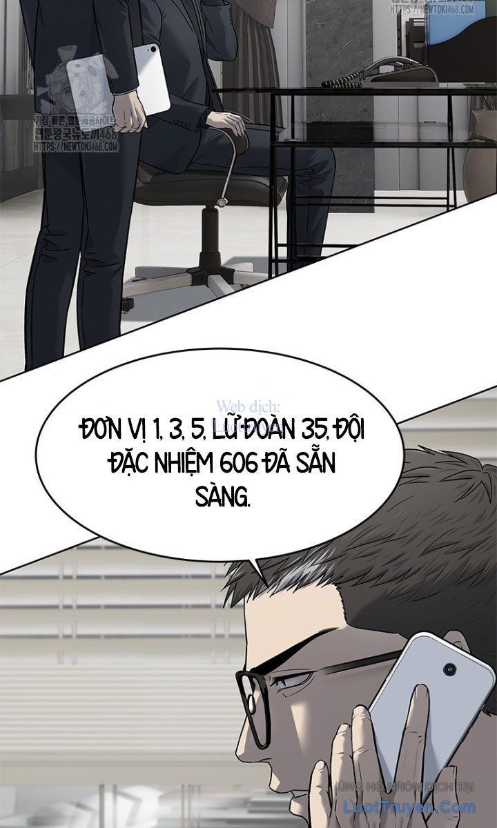 Đội Trưởng Lính Đánh Thuê [Chap 288]