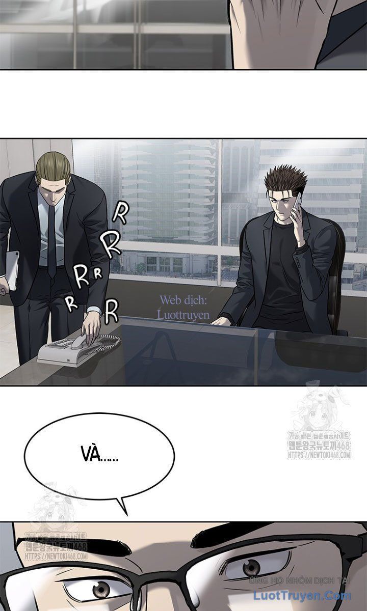 Đội Trưởng Lính Đánh Thuê [Chap 288]