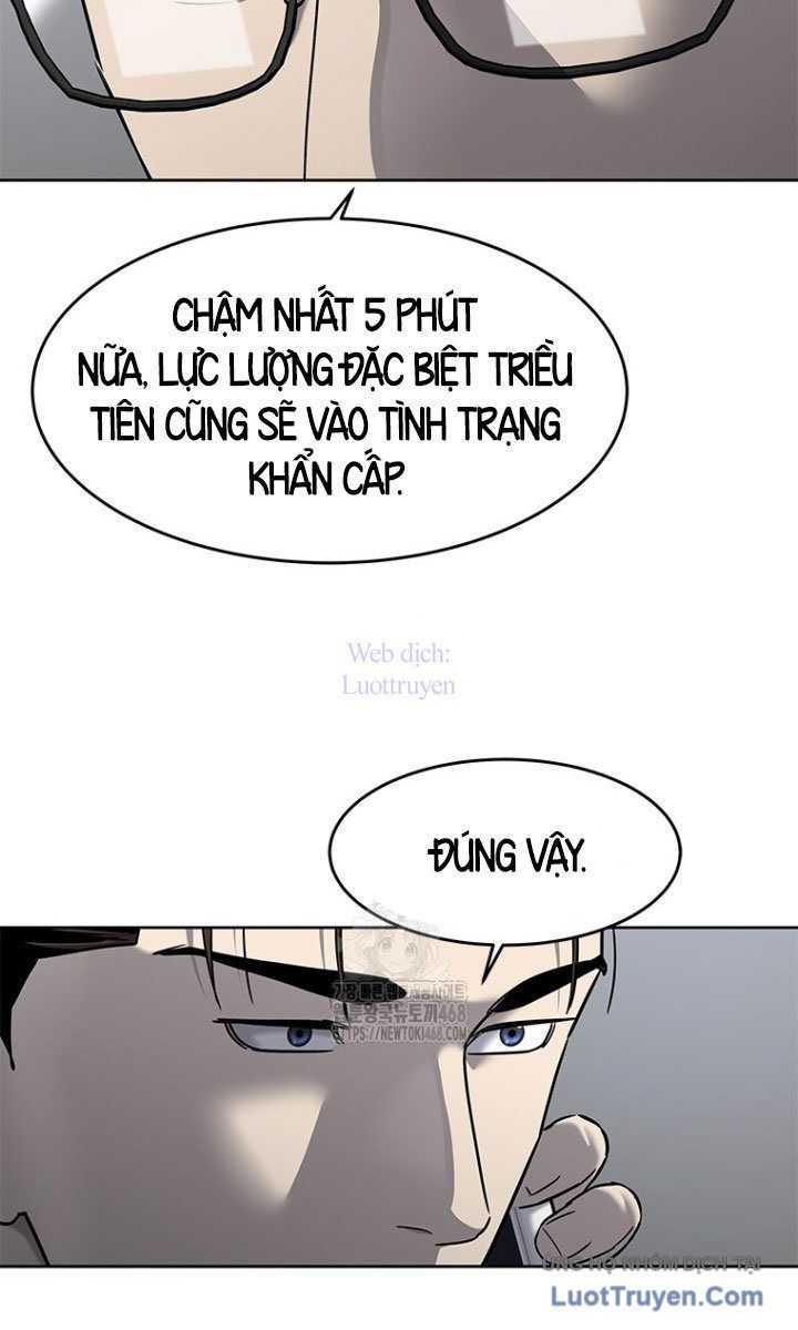 Đội Trưởng Lính Đánh Thuê [Chap 288]