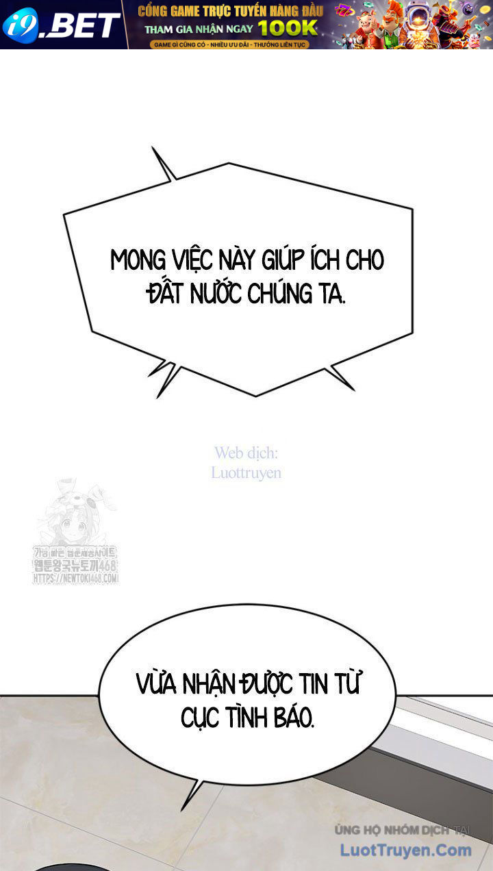 Đội Trưởng Lính Đánh Thuê [Chap 288]