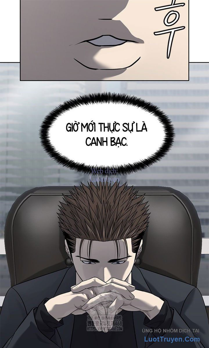 Đội Trưởng Lính Đánh Thuê [Chap 288]