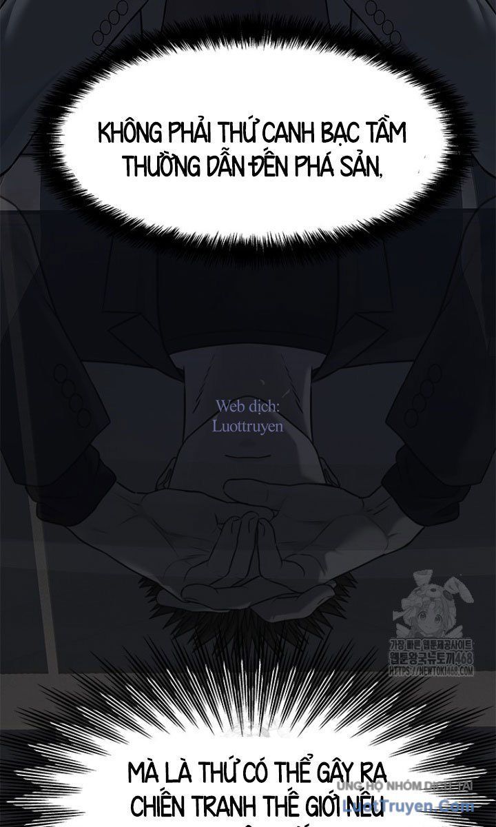 Đội Trưởng Lính Đánh Thuê [Chap 288]