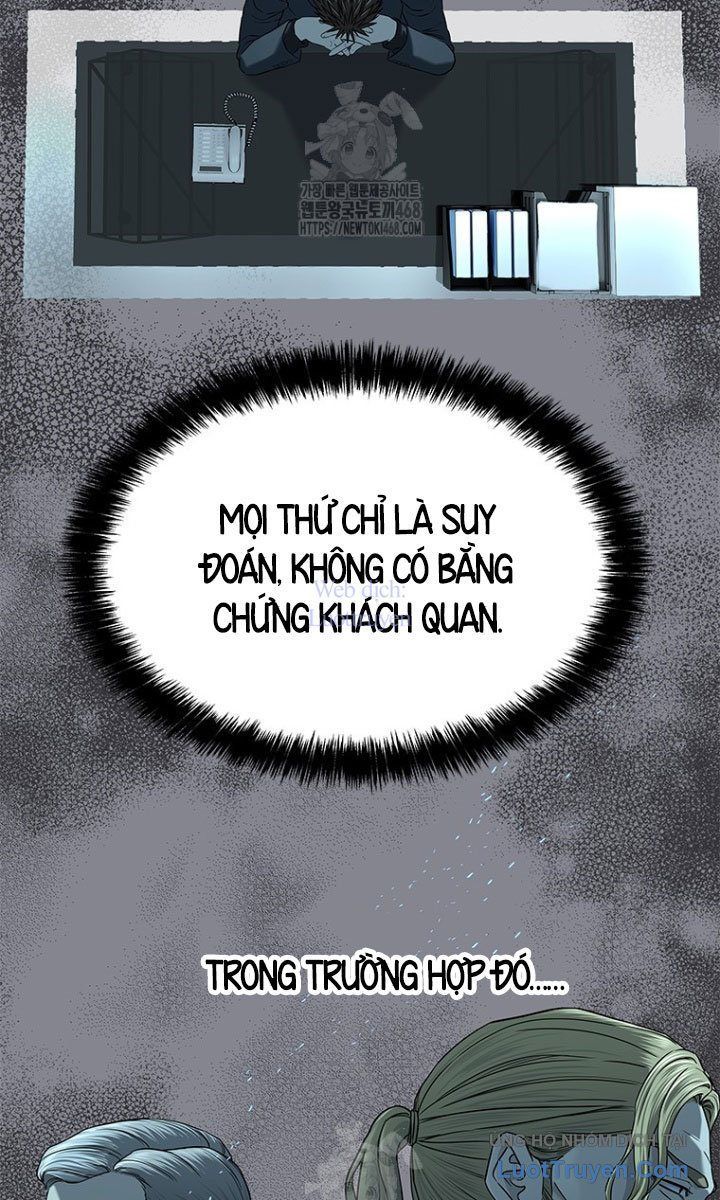 Đội Trưởng Lính Đánh Thuê [Chap 288]