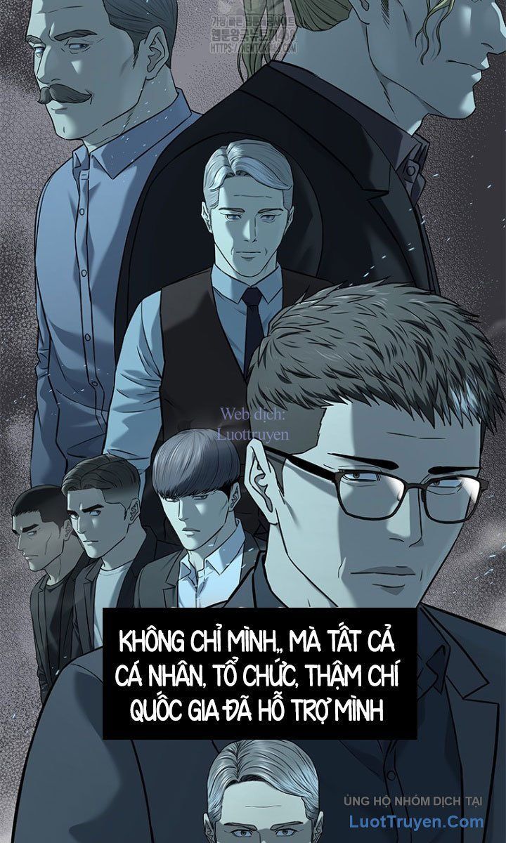 Đội Trưởng Lính Đánh Thuê [Chap 288]