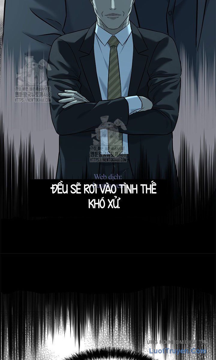 Đội Trưởng Lính Đánh Thuê [Chap 288]