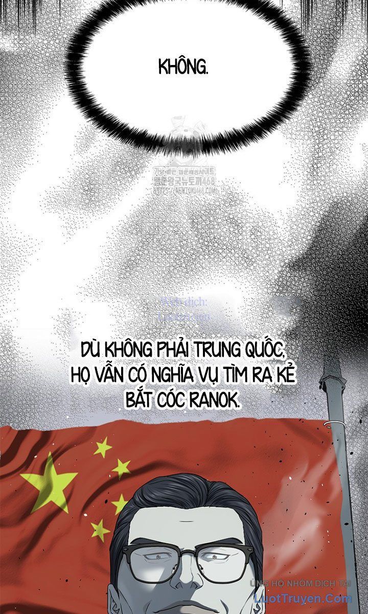 Đội Trưởng Lính Đánh Thuê [Chap 288]