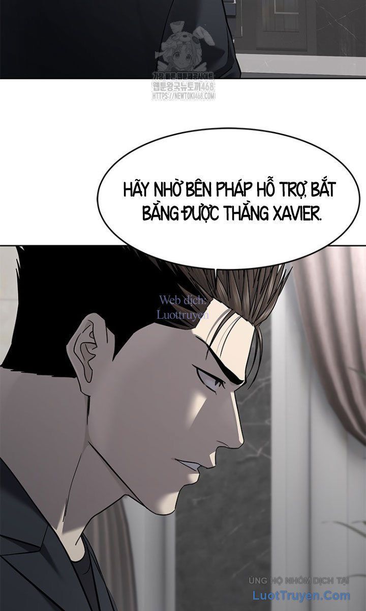 Đội Trưởng Lính Đánh Thuê [Chap 288]