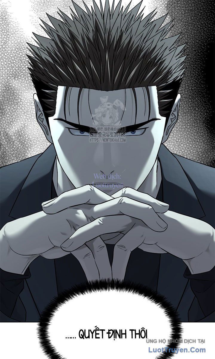 Đội Trưởng Lính Đánh Thuê [Chap 288]