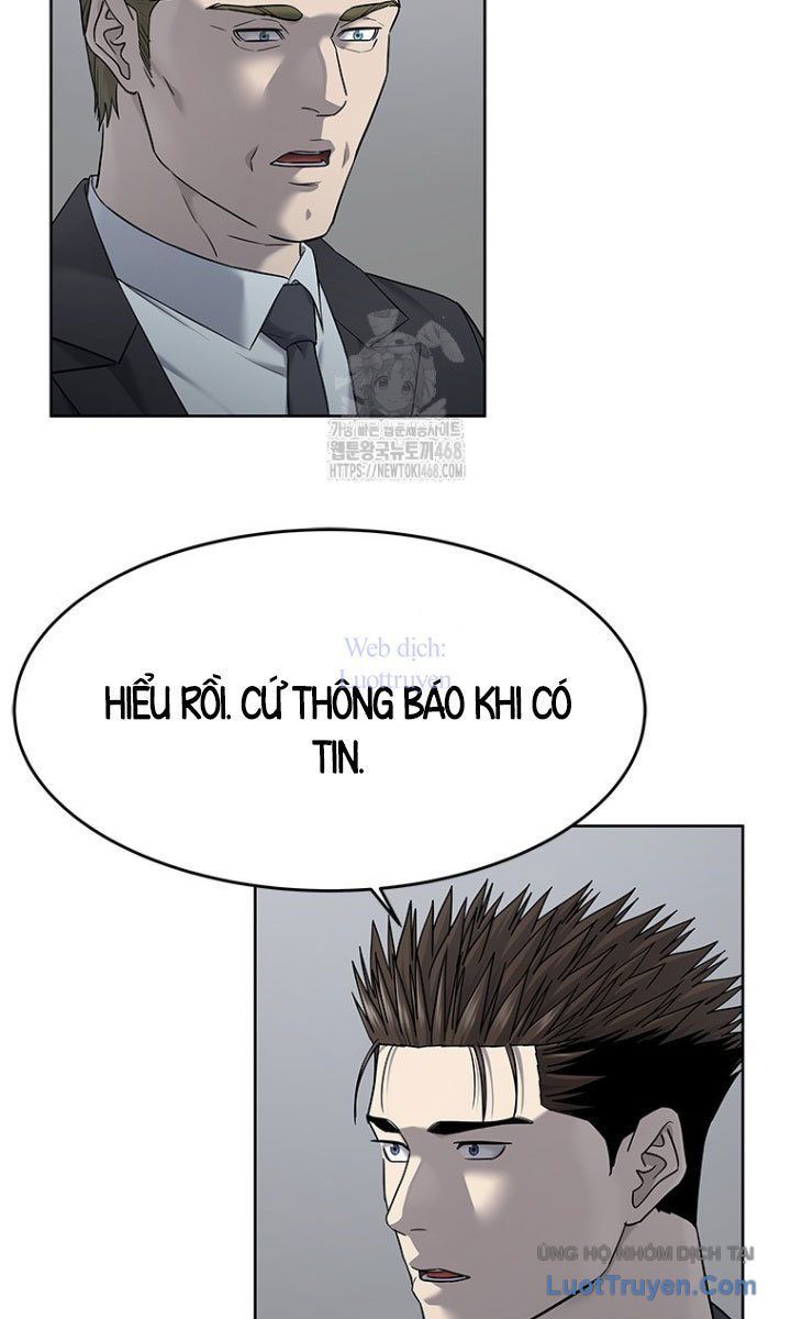 Đội Trưởng Lính Đánh Thuê [Chap 288]