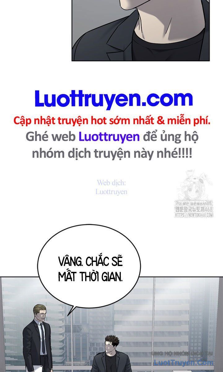 Đội Trưởng Lính Đánh Thuê [Chap 288]